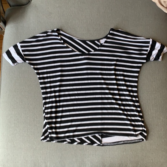 WHBM TOP - Picture 7 of 11